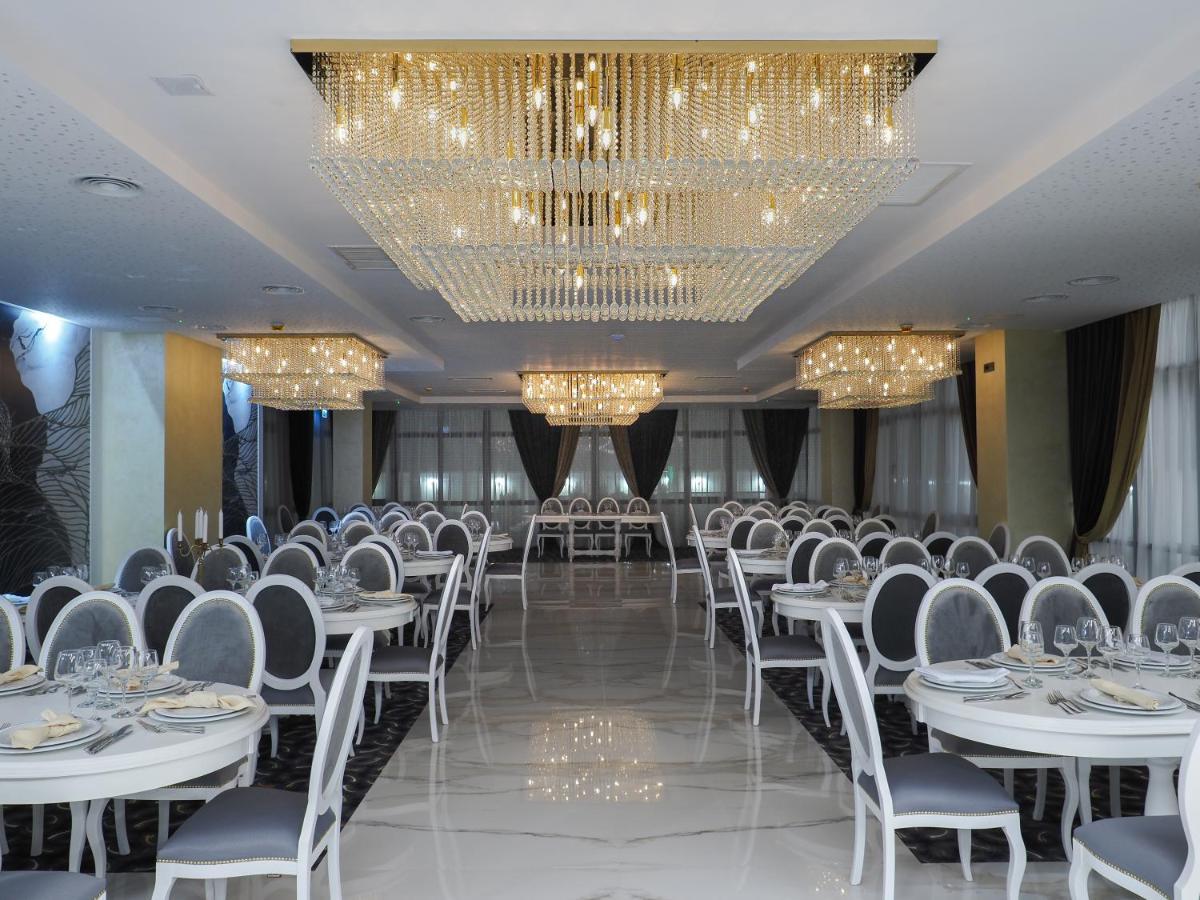 סיביו Hotel Anastasia מראה חיצוני תמונה