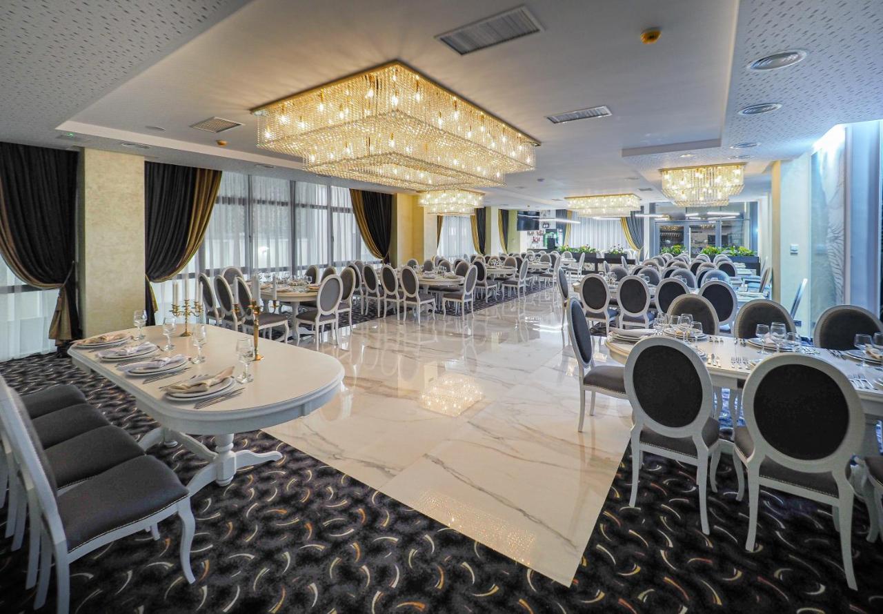 סיביו Hotel Anastasia מראה חיצוני תמונה