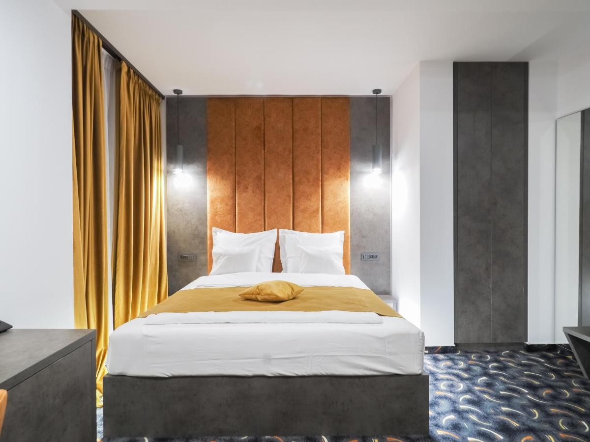 סיביו Hotel Anastasia מראה חיצוני תמונה
